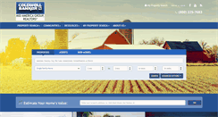 Desktop Screenshot of cbdsm.com